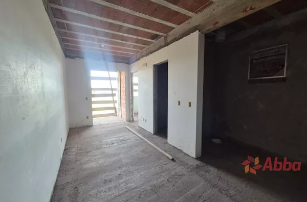 Residencial Amália Michelotti Apartamento para venda, 1 quarto, Camobi, Santa Maria - Foto 3