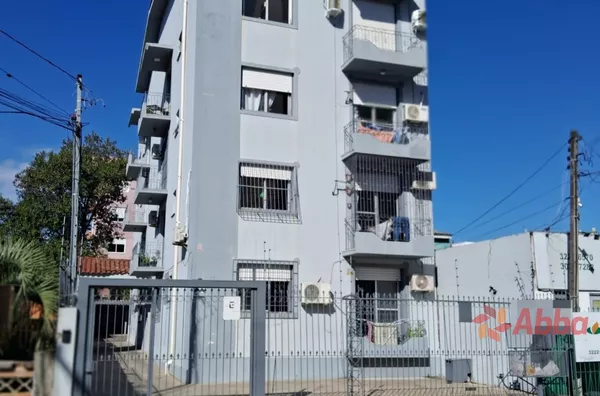 Residencial Jurere , apartamento para venda, 2 quarto(s),  Menino Jesus, Santa Maria