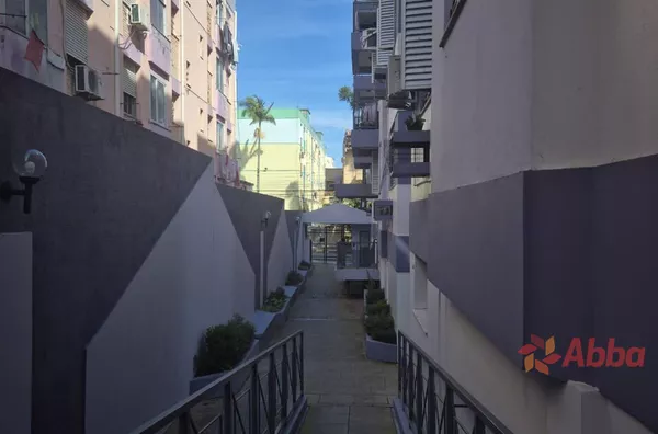 RESIDENCIAL ARGUS - 2 DORMITÓRIOS - Foto 4