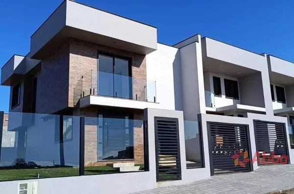 Casa em Residencial Santa Júlia para aluguel,  Camobi, Santa Maria