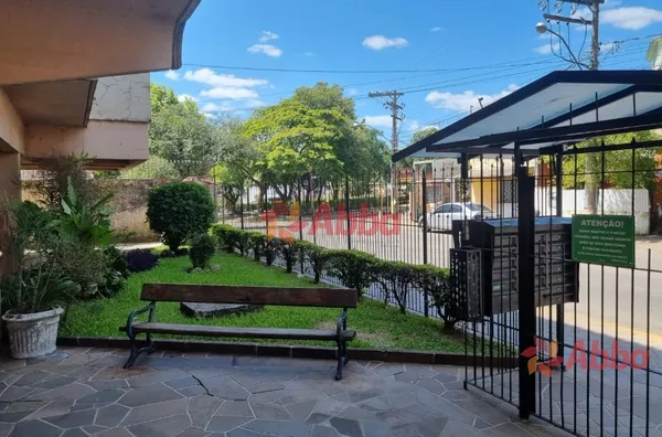 RESIDENCIAL SAINT HILAIRE - 2 DORMITÓRIOS COM GARAGEM