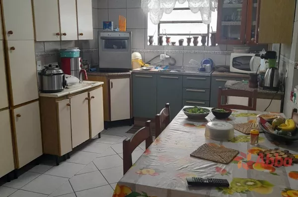 Apartamento para venda, 3 quarto(s),  Centro, Santa Maria