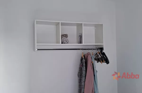 Residencial Andorra, apartamento para aluguel, 1 quarto(s),  Nossa Senhora De Fatima, Santa Maria - Foto 14