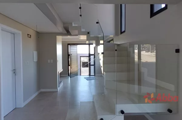 Casa em Residencial Santa Júlia para locação,  Camobi, Santa Maria - Foto 18