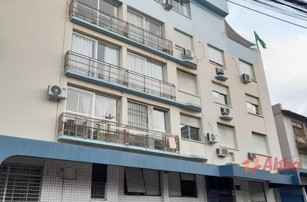 Apartamento para aluguel, 2 quarto(s),  Centro, Santa Maria