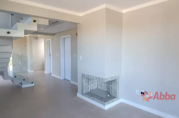 Casa em Residencial Santa Júlia para locação,  Camobi, Santa Maria - Foto 5