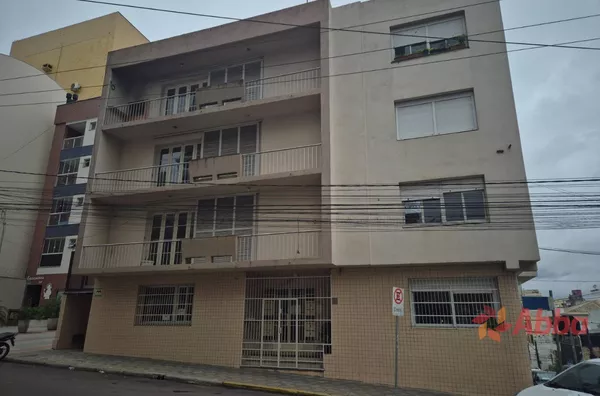 Residencial Bastos Apartamento para venda, 2 quarto(s),  Nossa Senhora Do Rosário, Santa Maria