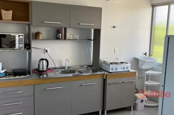 Residencial Andorra, apartamento para aluguel, 1 quarto(s),  Nossa Senhora De Fatima, Santa Maria - Foto 9