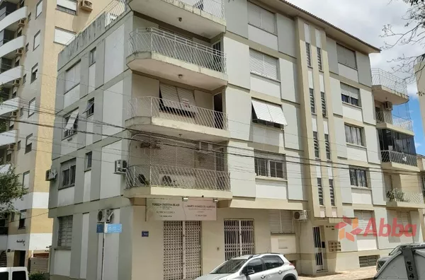 Residencial La Paz Apartamento para venda, 3 quarto(s),  Menino Jesus, Santa Maria - Foto 2