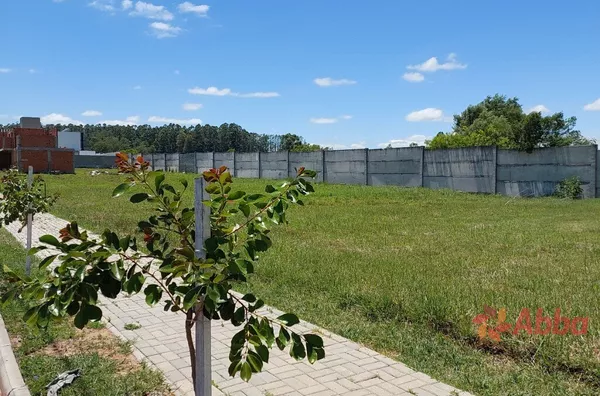 Condomínio Cidade Universitária Terreno para venda,  Camobi, Santa Maria - Foto 7