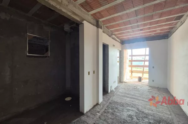 Residencial Amália Michelotti Apartamento para venda, 1 quarto,  Camobi, Santa Maria