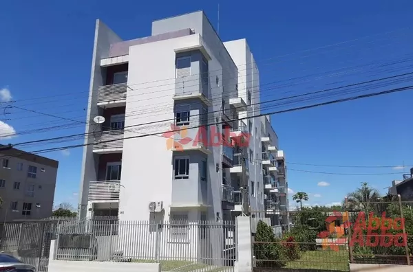 Residencial Ana Julia 1D