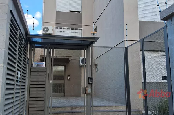 Residencial Andorra, apartamento para aluguel, 1 quarto(s),  Nossa Senhora De Fatima, Santa Maria