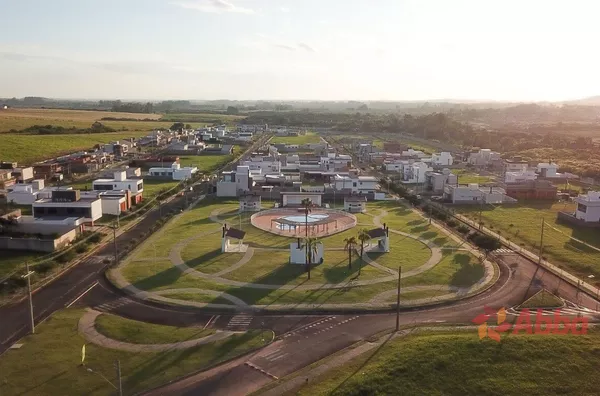 Condomínio Cidade Universitária Terreno para venda,  Camobi, Santa Maria
