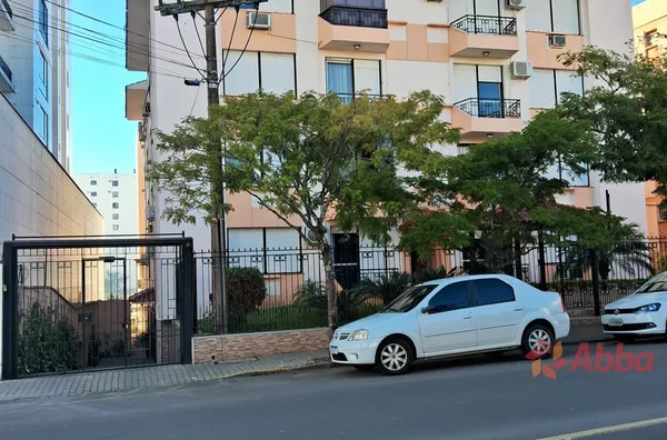 Edifício Phoenix apartamento para venda, 2 quarto(s),  Menino Jesus, Santa Maria
