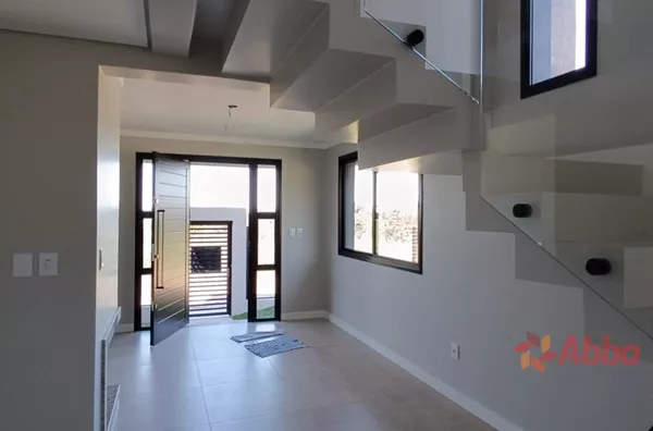 Casa em Residencial Santa Júlia para locação,  Camobi, Santa Maria - Foto 6