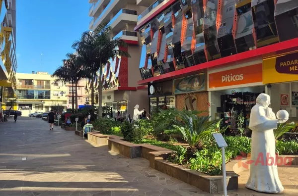 SALA COMERCIAL NO EMPREENDIMENTO ESPÍRITO SANTO TORRE DIVINIDADE