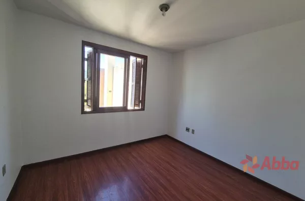 RESIDENCIAL GUASSUPI - 2 DORMITÓRIOS E GARAGEM