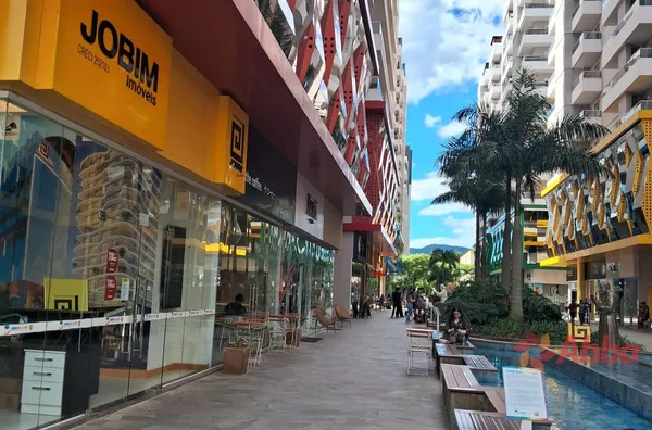 RESIDENCIAL ESPÍRITO SANTO - 1D