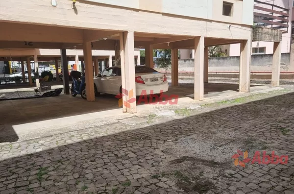 RESIDENCIAL SAINT HILAIRE - 2 DORMITÓRIOS COM GARAGEM - Foto 18