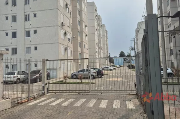 Residencial Hera -  2 quarto(s),  Pinheiro Machado, Santa Maria