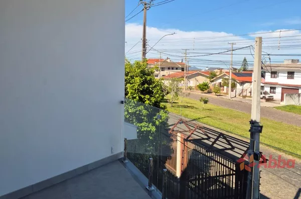 Residencial Alegro, Casa para venda, 3 quarto(s),  Camobi, Santa Maria - Foto 18