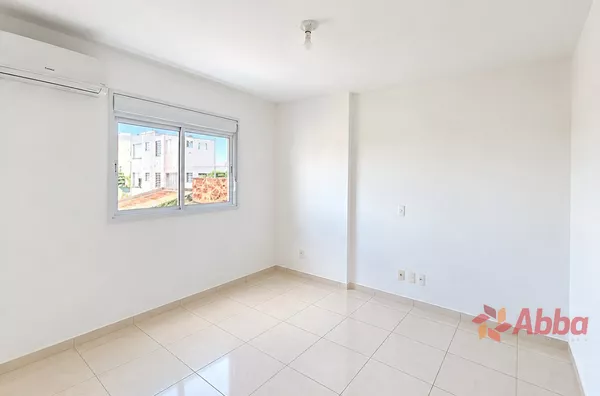 Residencial Toronto - Apartamento  1 dormitório com box garagem - Foto 4