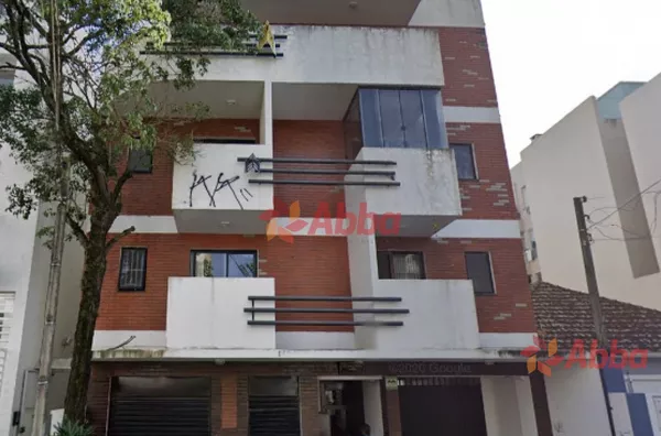 RESIDENCIAL CHAITEN - 1 DORMITÓRIO COM GARAGEM