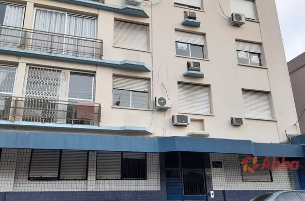 Apartamento para venda, 2 quarto(s),  Centro, Santa Maria