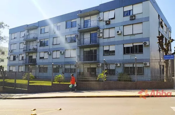  Edifício Florença  Santa Maria