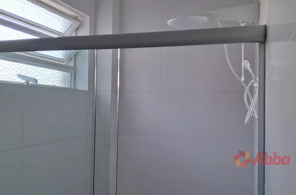 Residencial Andorra, apartamento para aluguel, 1 quarto(s),  Nossa Senhora De Fatima, Santa Maria - Foto 11