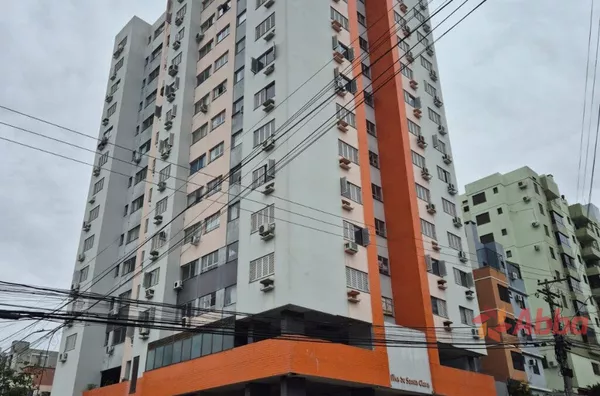 Edifício Ilha de Santa Clara, apartamento para venda, 2 quarto(s),  Centro, Santa Maria