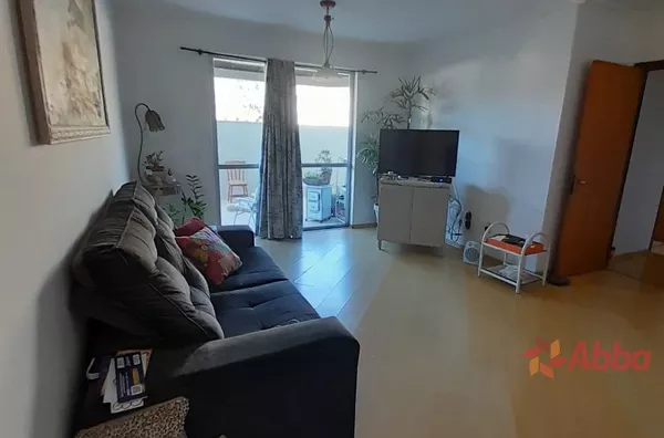 Residencial Verdes Vales - 3 dormitórios com Garagem