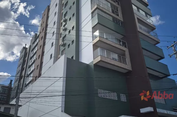 Residencial Madri apartamento para venda, 2 quarto(s),  Nossa Senhora De Lourdes, Santa Maria