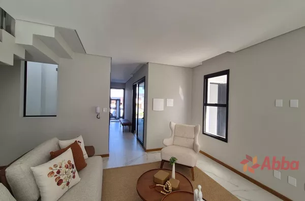 Residencial Alegro, Casa para venda, 3 quarto(s),  Camobi, Santa Maria - Foto 8