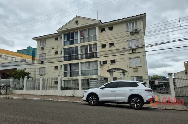 Residencial Pedras Brancas - 3D