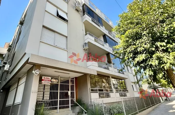 RESIDENCIAL GÊNOVA - COBERTURA DUPLEX COM 3 DORMITÓRIOS SENDO 1 SUÍTE COM GARAGEM, NO CENTRO