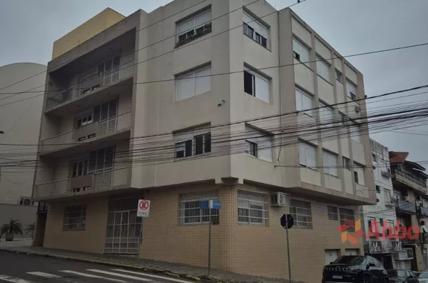 Residencial Bastos Apartamento para venda, 2 quarto(s),  Nossa Senhora Do Rosário, Santa Maria