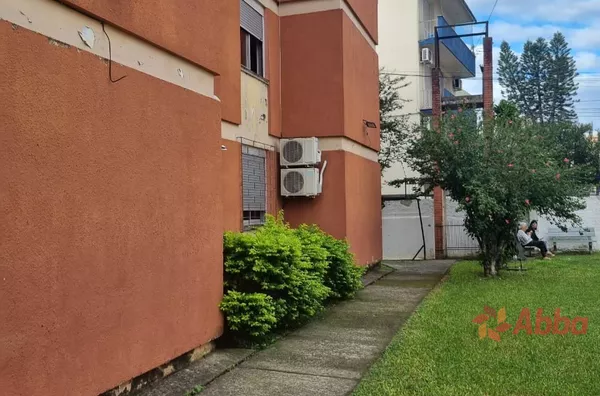 RESIDENCIAL IMEMBUI - 2 DORMITÓRIOS 