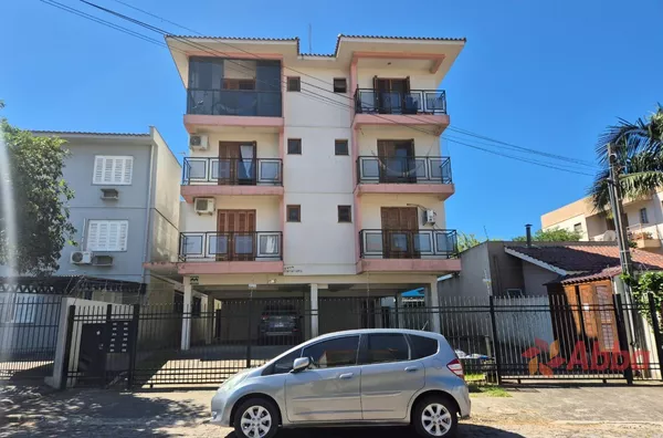 Residencial Santo Antonio apartamento para aluguel, 2 quarto(s),  Camobi, Santa Maria