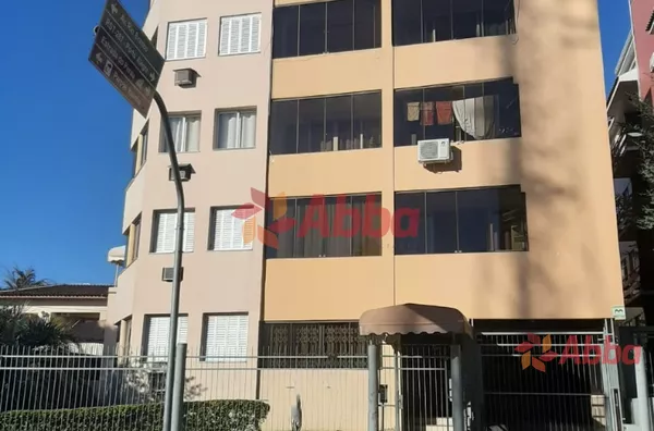 RESIDENCIAL MICHELANGELO - KITNET COM SACADA