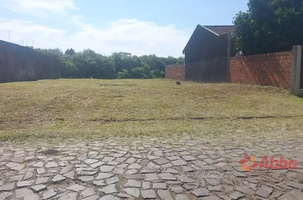 Terreno para venda,  Camobi, Santa Maria