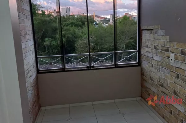 Residencial Torres Britânica apartamento para aluguel, 3 quarto(s),  Nossa Senhora De Lourdes, Santa Maria