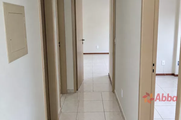 Edifício Portal do Parque Apartamento para aluguel, 3 quarto(s),  Nossa Senhora Medianeira, Santa Maria - Foto 6