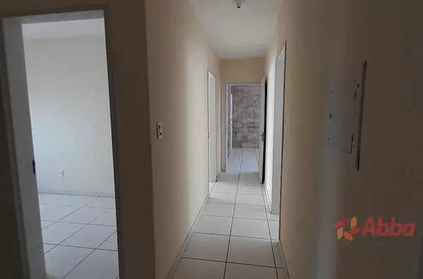 Edifício Olmeca - 3 dormitórios com garagem