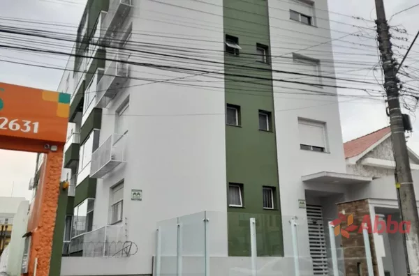 Residencial Roma apartamento para aluguel, 1 quarto(s),  Nossa Senhora Do Rosário, Santa Maria