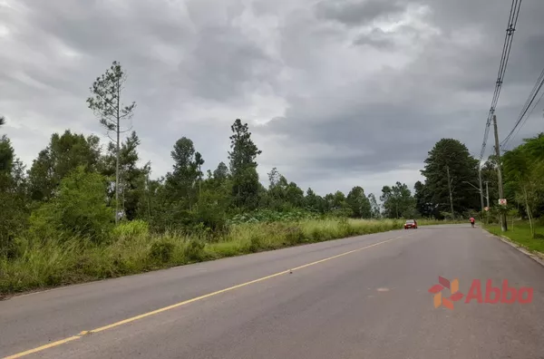 Terreno para venda,  Tomazetti, Santa Maria