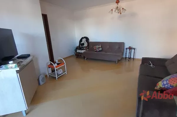 Residencial Verdes Vales - 3 dormitórios com Garagem