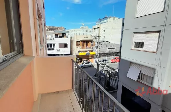 Edifício Olmeca - 3 dormitórios com garagem