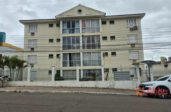 Residencial Pedras Brancas - 3D